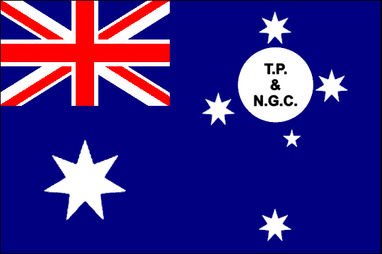image flag Papua New Guinea