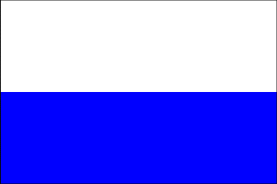 государственный флаг Вольный город Краков
