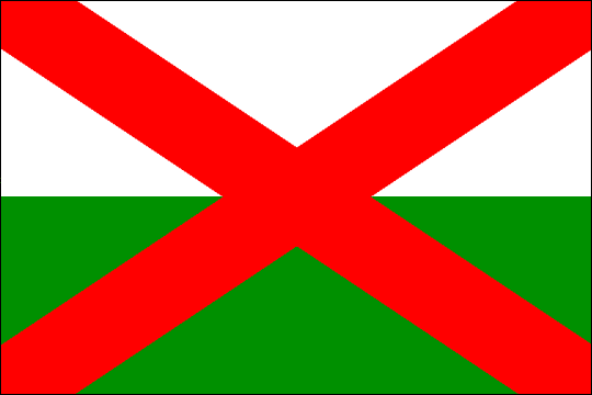 государственный флаг Российское Государство
