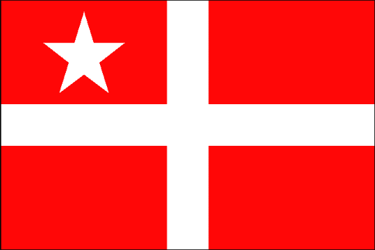 государственный флаг Королевство Самоа