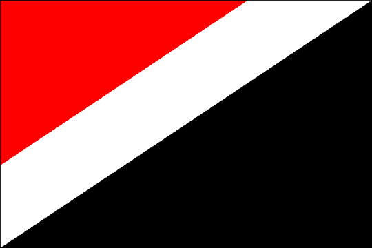 государственный флаг Княжество Морская Земля