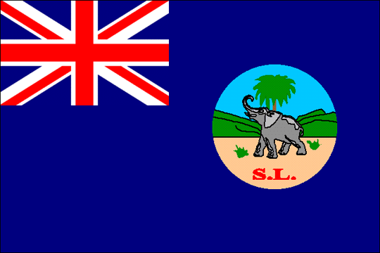 image flag Sierra Leone