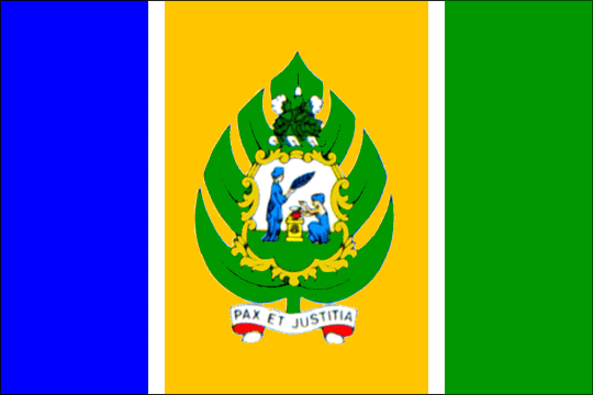 изображение флага Сент-Винсент и Гренадины