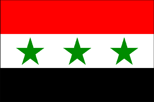 image flag Syrian Arab Republic