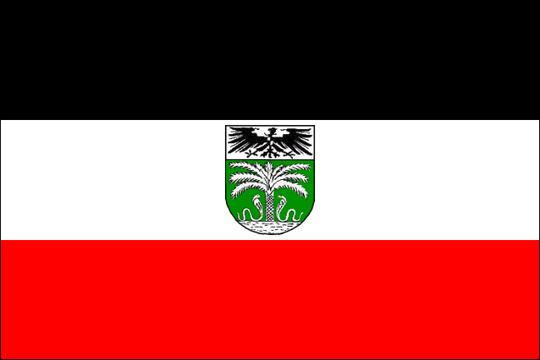 state flag Togoland