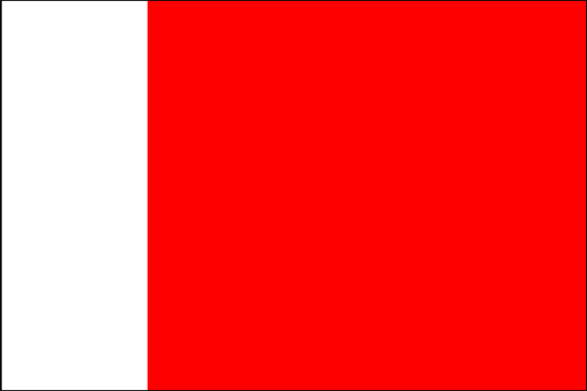 state flag Ajman