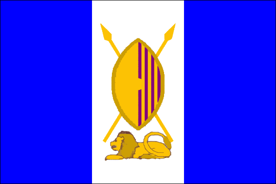 state flag Kingdom Buganda