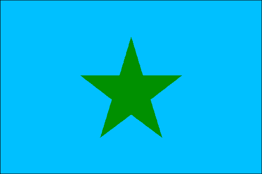 государственный флаг Государство Вемерана