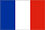 национальный флаг Франция