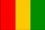 национальный флаг Гвинея
