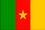 национальный флаг Камерун