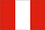national flag of Peru