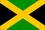 национальный флаг Ямайка