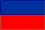 national flag of Haiti