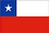 национальный флаг Чили