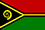 национальный флаг Вануату