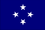 national flag of Micronesia