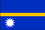национальный флаг Науру