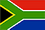 национальный флаг ЮАР