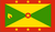 национальный флаг Гренада