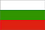 национальный флаг Болгария