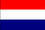 национальный флаг Нидерланды